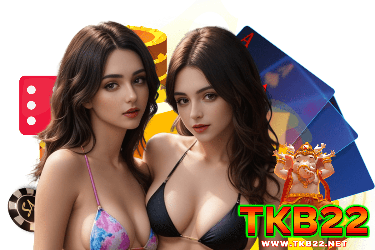 tkb22 สมัคร