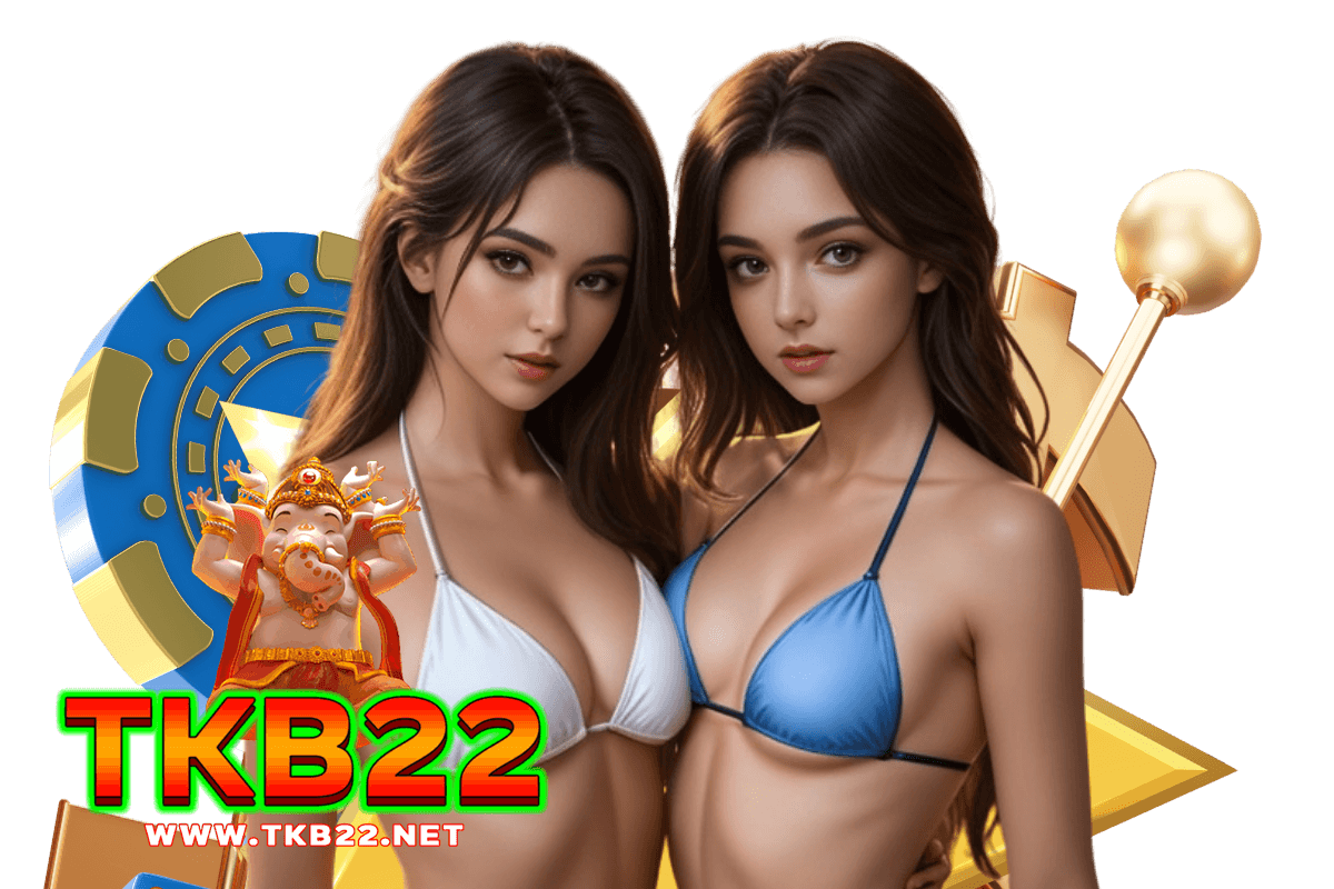 tkb22 สล็อต
